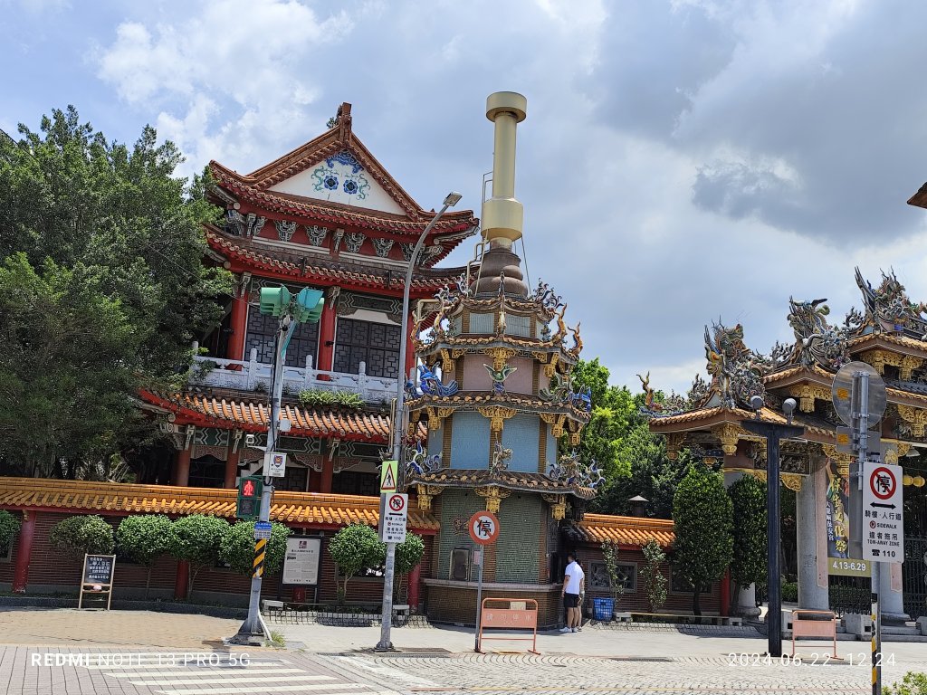 大安森林公園【走路趣尋寶】；大港墘公園、瑞陽公園【臺北健走趣】_2535123