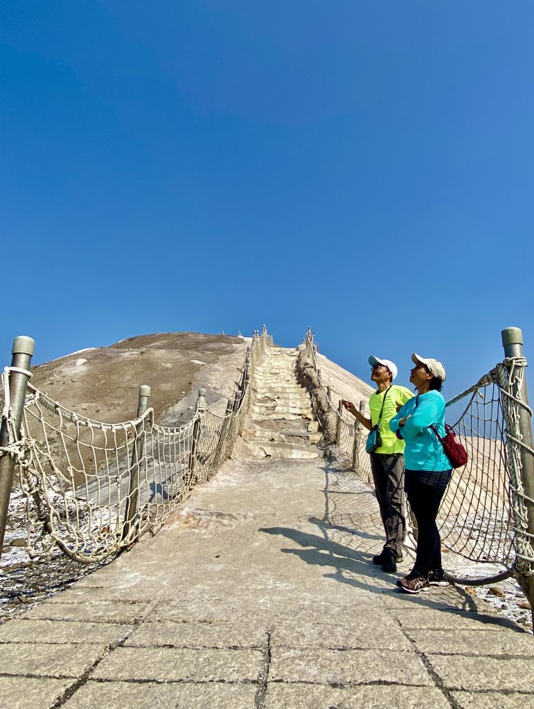 太興岩步道、國聖燈塔、七股鹽山、漁光島悠遊 2022.11.17_1925685