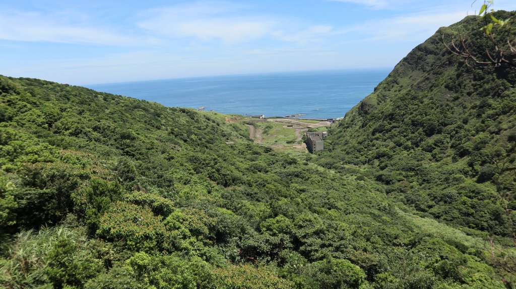 大鬼瀑布登山玩水趣(郊山)_2206876