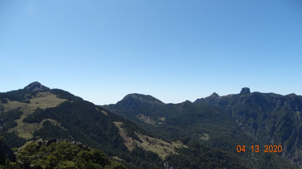 18桃山池有山O型_917594