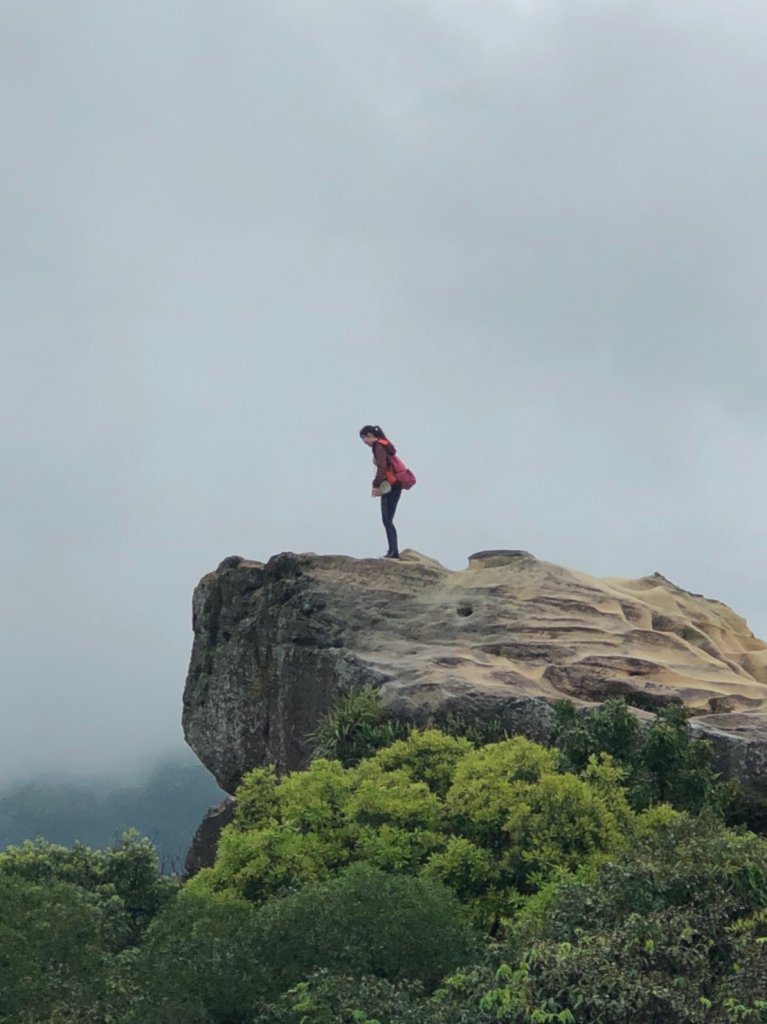 石牌軍艦岩探險_905814