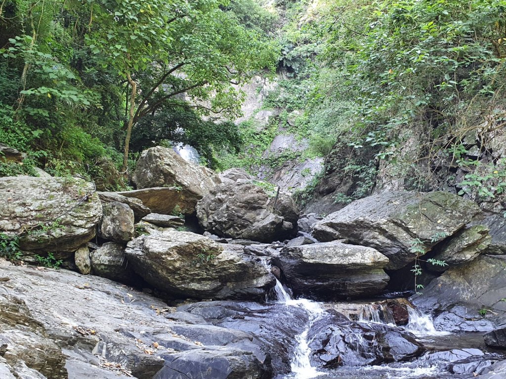 涼山瀑布_1065247