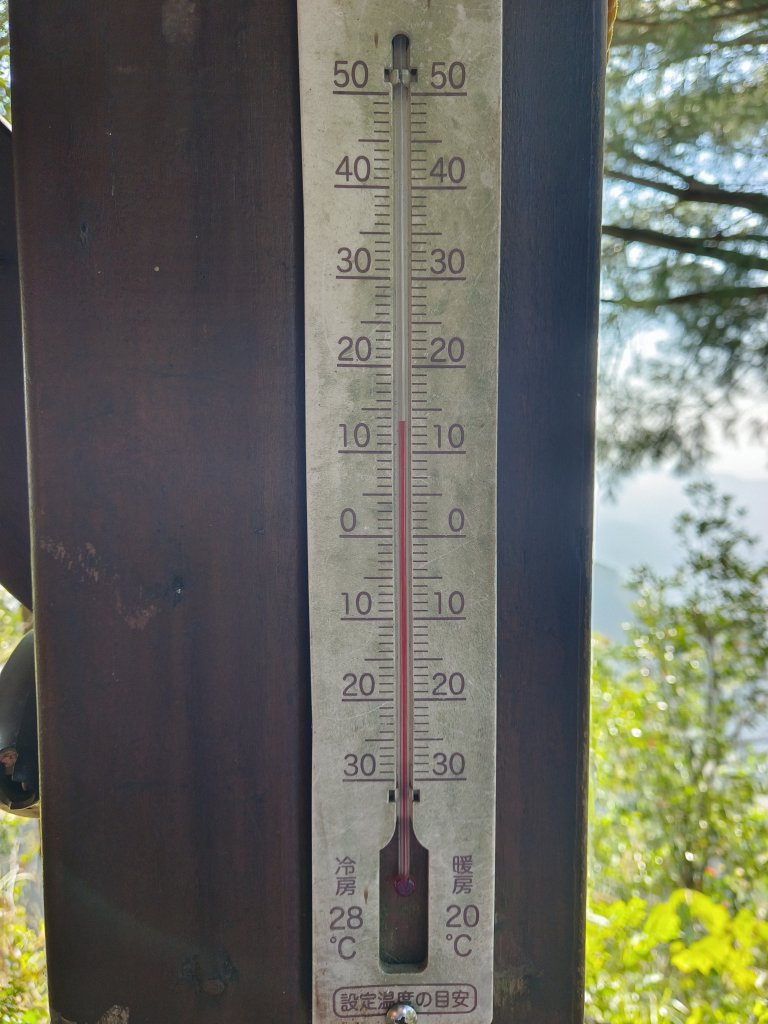 大坑頭嵙山之大景_2399684