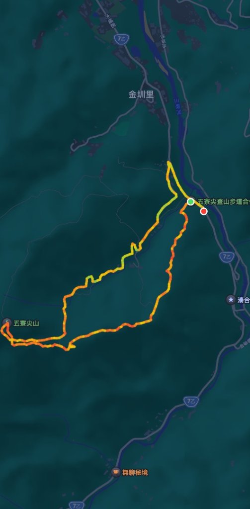 25/01/31三峽五寮尖_2703474