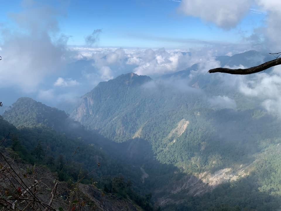 稍來楓情（小白岳）_752839