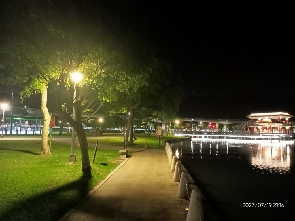內湖大港墘公園、大湖公園【走路趣尋寶、健康大穀東】_2224372