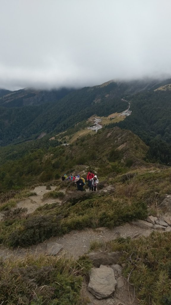 1071117山野教育初階室外合歡北峰_467979