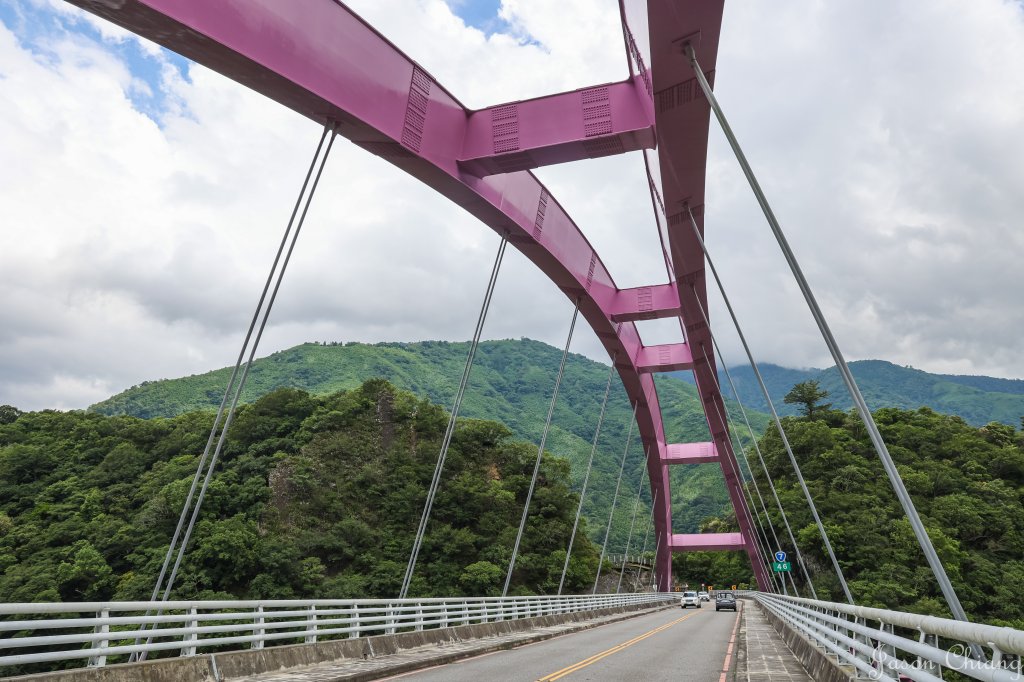 [桃園]拉拉山神木步道_1729673
