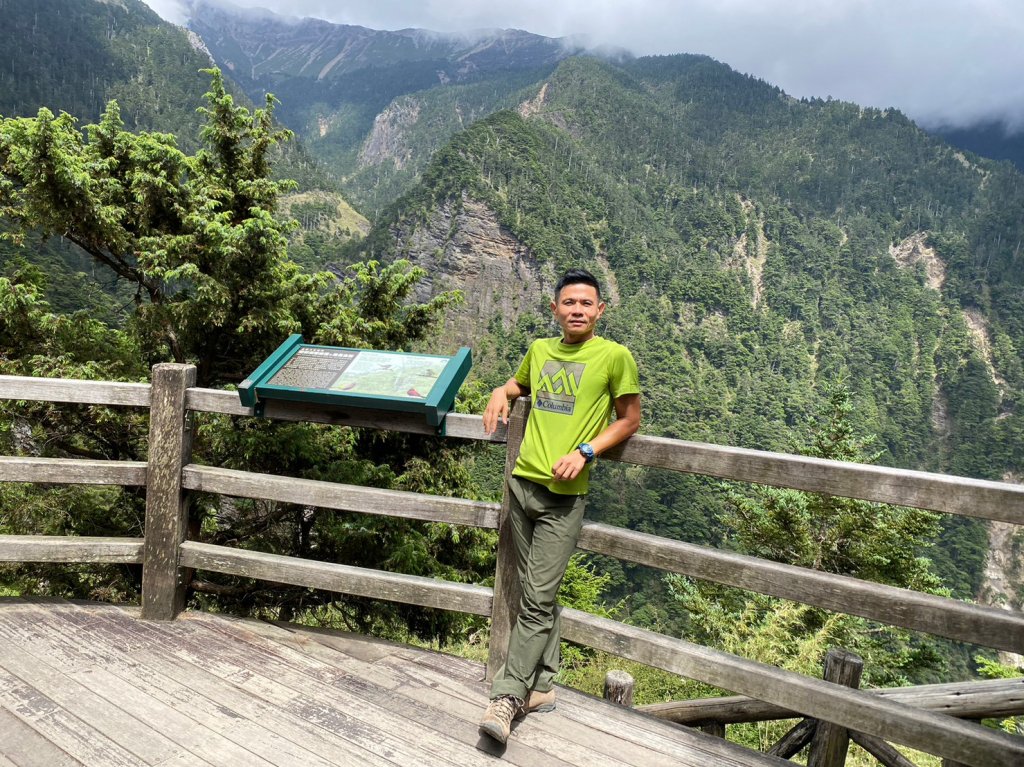 玉山.前峰.北峰.主峰.東峰【把自己逼上極限 讓自己更強大】_2231140