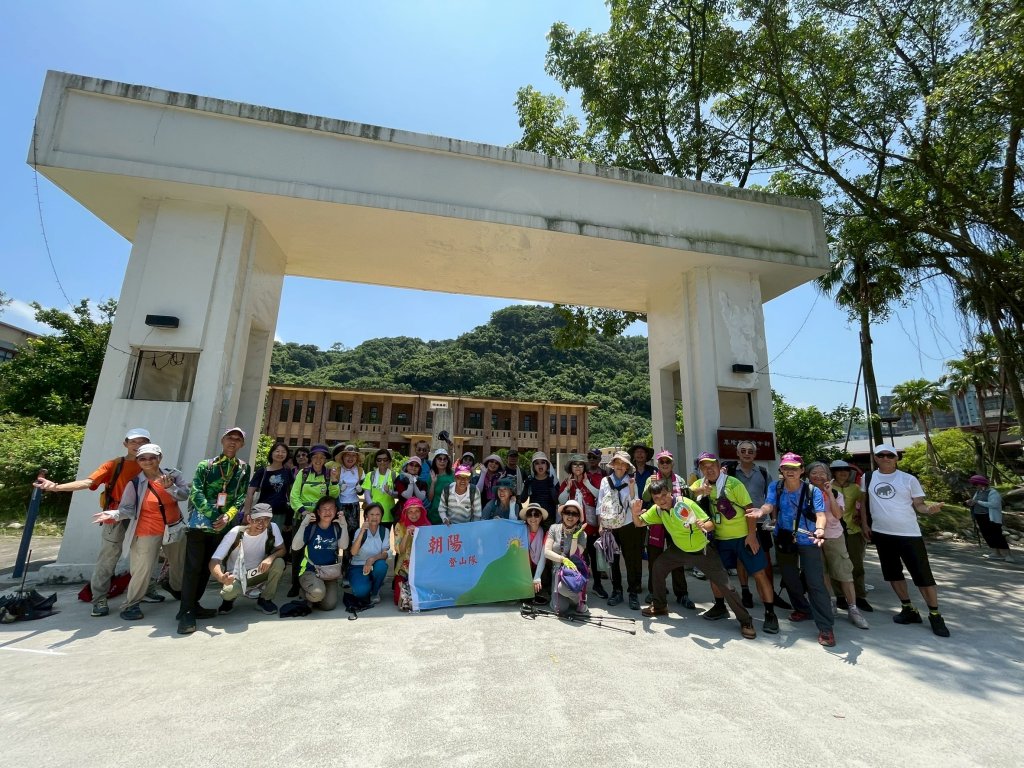 基隆傘人家族1-14號、大港墘公園、港墘公園_2854180