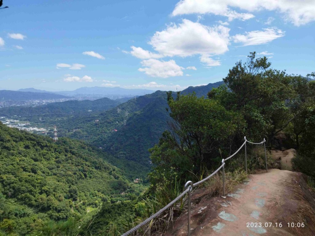 五寮尖登山步道封面圖