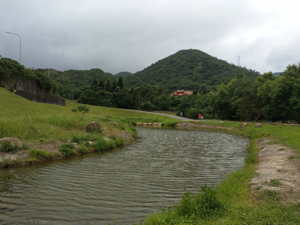 圓覺寺步道封面圖