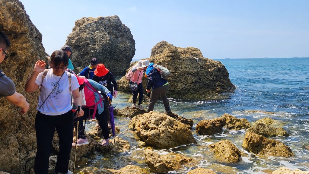 【高雄】若瑟登山社-西子灣秘境酷熱行_2470832