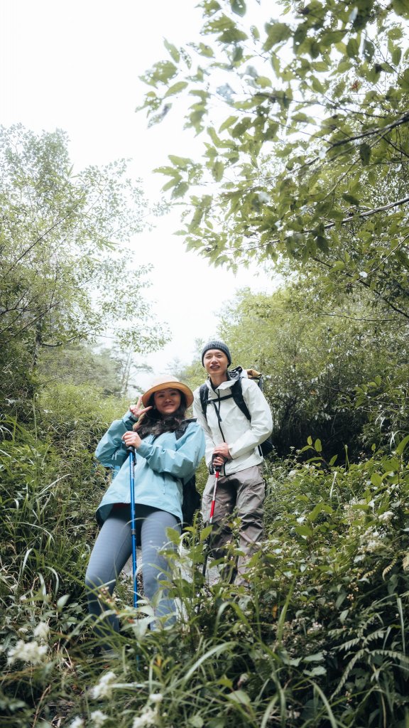 南橫百岳—庫哈諾辛山_2364864