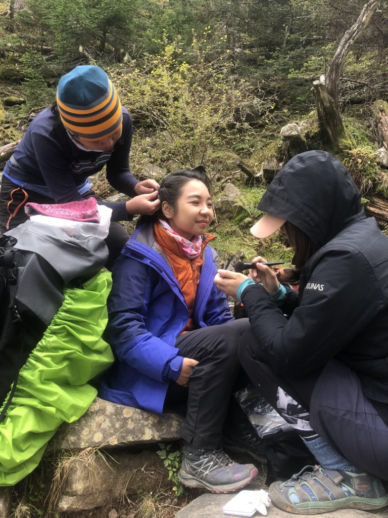 雪山 不下雪_532927