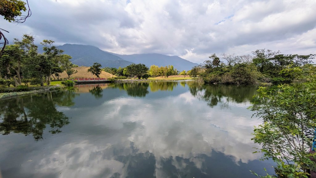 鹿野高台,關山濕地_2467030