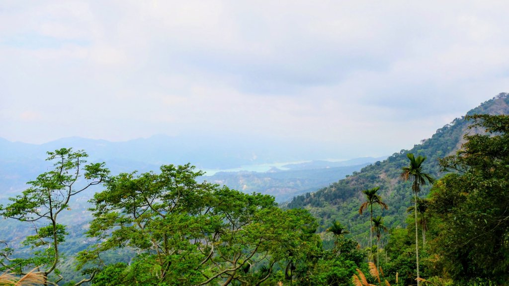 梅嶺竹子尖山_2987431