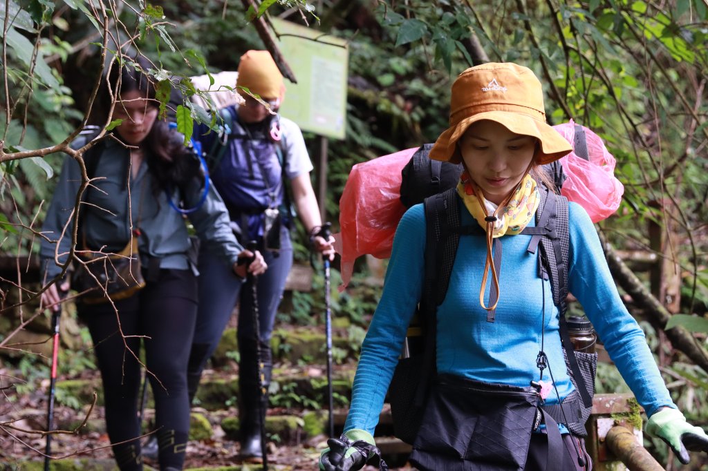 豐山眠月：石夢谷連走水漾千人洞_2757692
