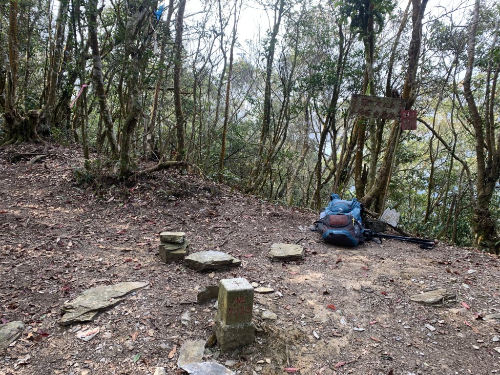20240305高雄京大尾縱走_2451626