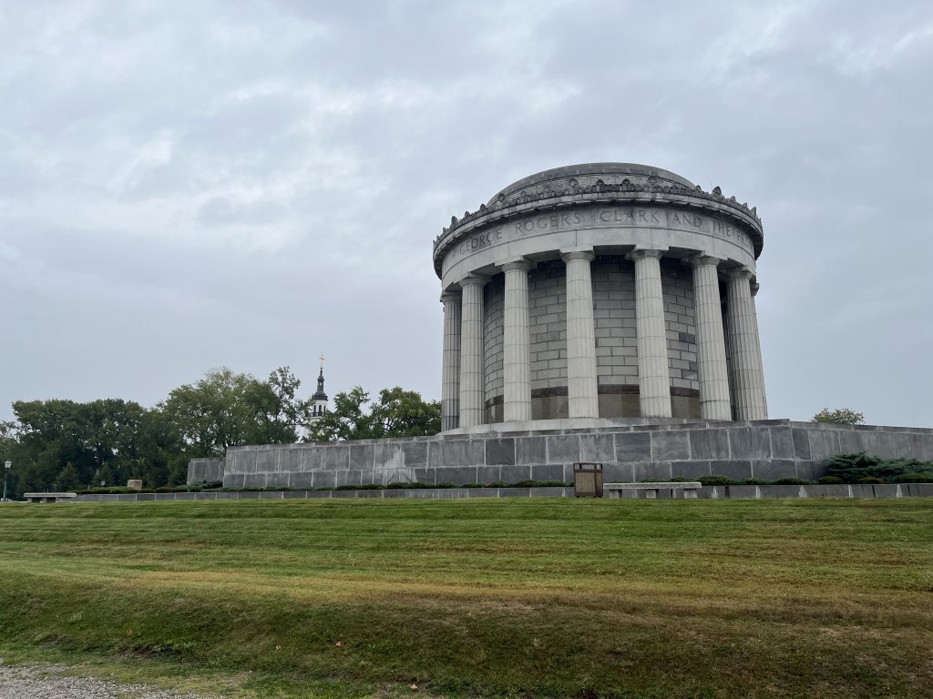 美國2023_1005 喬治·羅傑斯·克拉克國家歷史公園封面圖