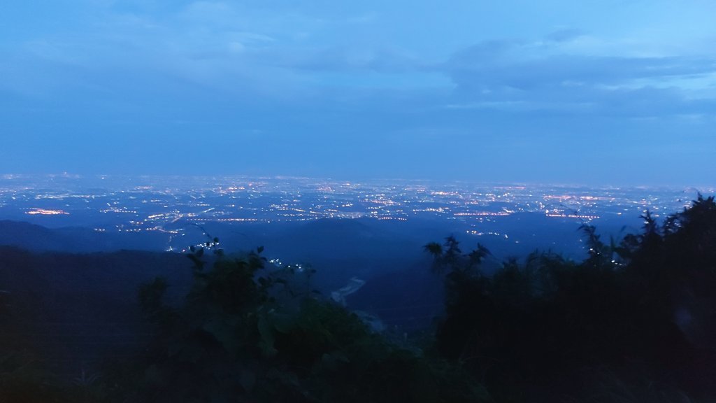 雲嘉九連峰_1438900