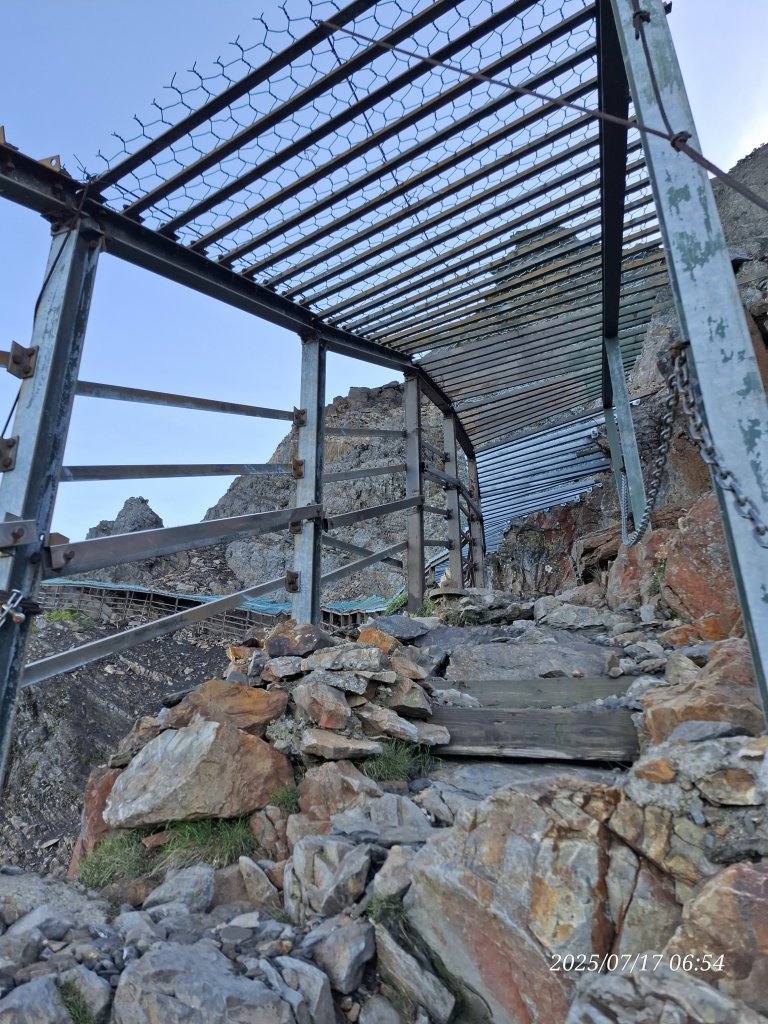 2025.07.17 夏季單登玉山主峰西峰_2842673