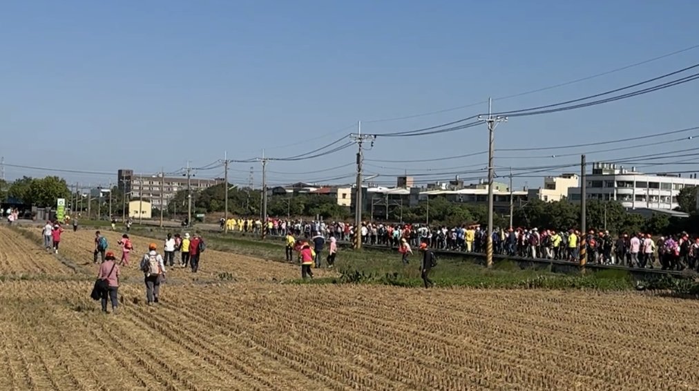 花現山邊媽繞境_2959442