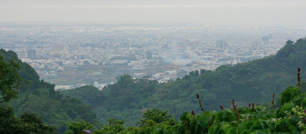 小百岳40號聚興山_613948