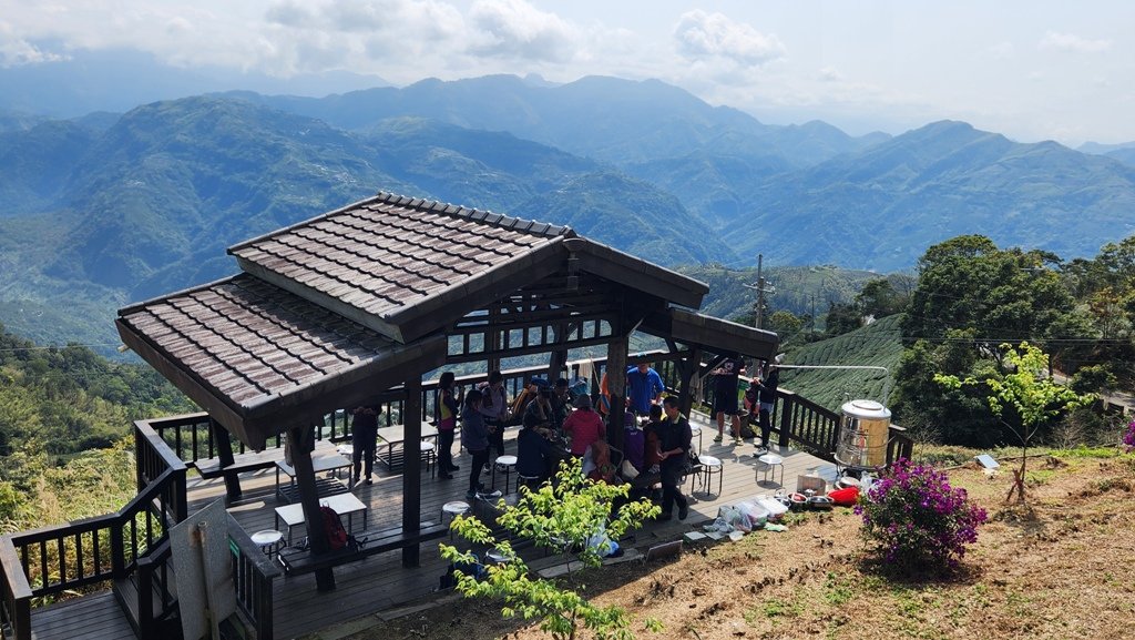 雲嘉五連峰_2732199
