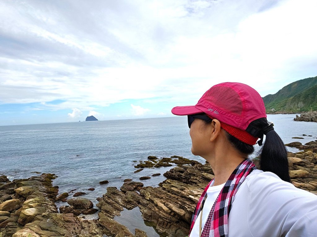 瑞芳四秀加碼大武崙澳底沙灘_2238795