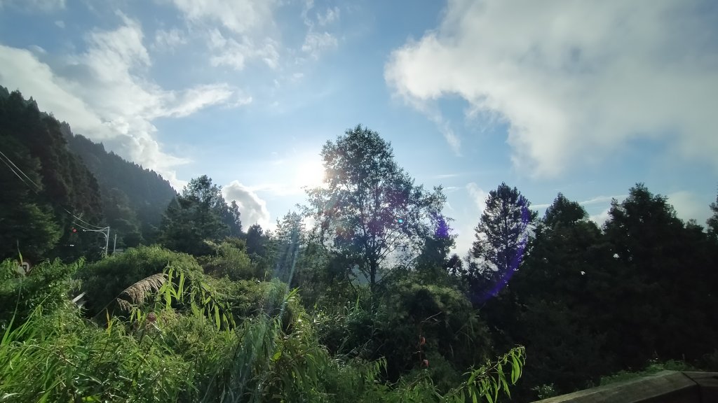 石水山 真鹿林山 鹿林天文台_1492568