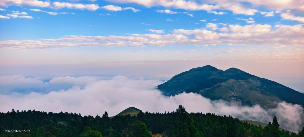 陽明山趴趴走追雲趣 1/17_2983242
