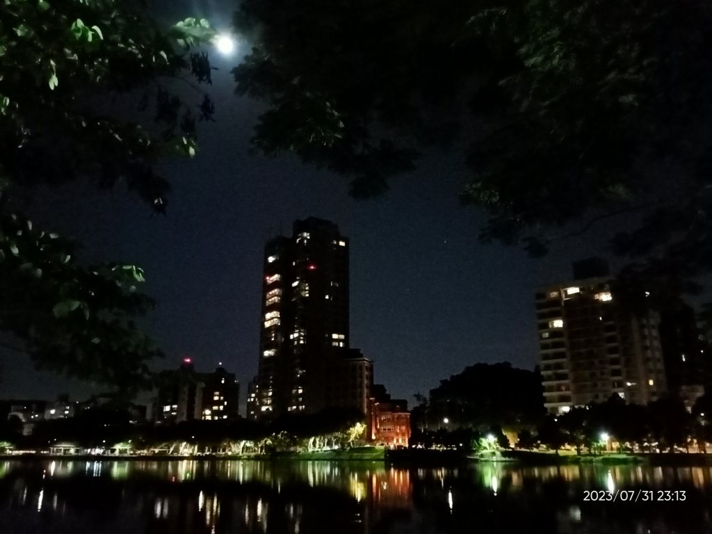 內湖大港墘公園、碧湖公園、內湖路一段；基隆廟口夜市、海洋廣場【走路趣尋寶、健康大穀東】_2236857