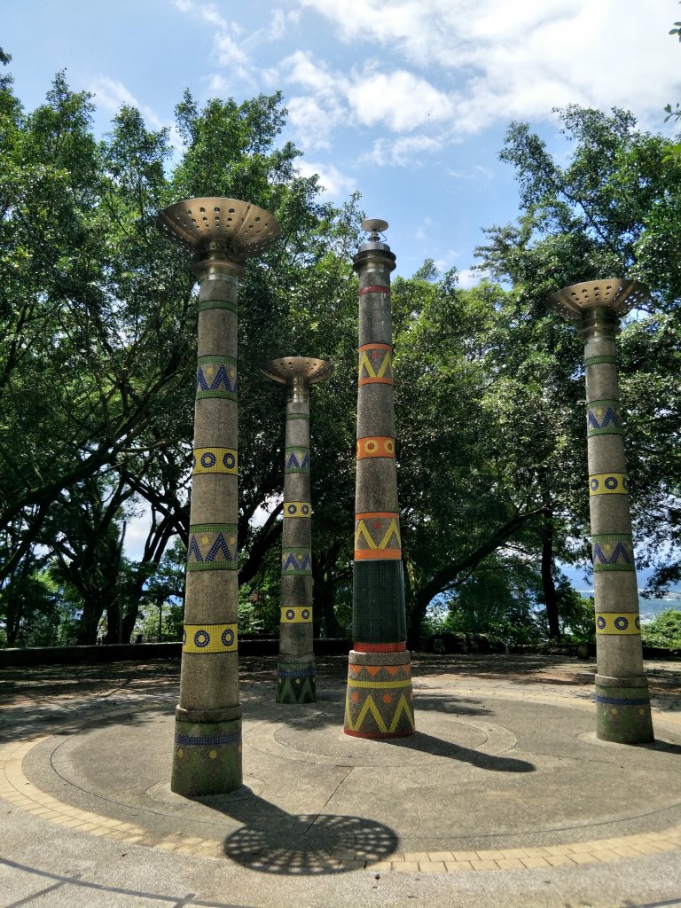 虎頭山(虎子山)封面圖