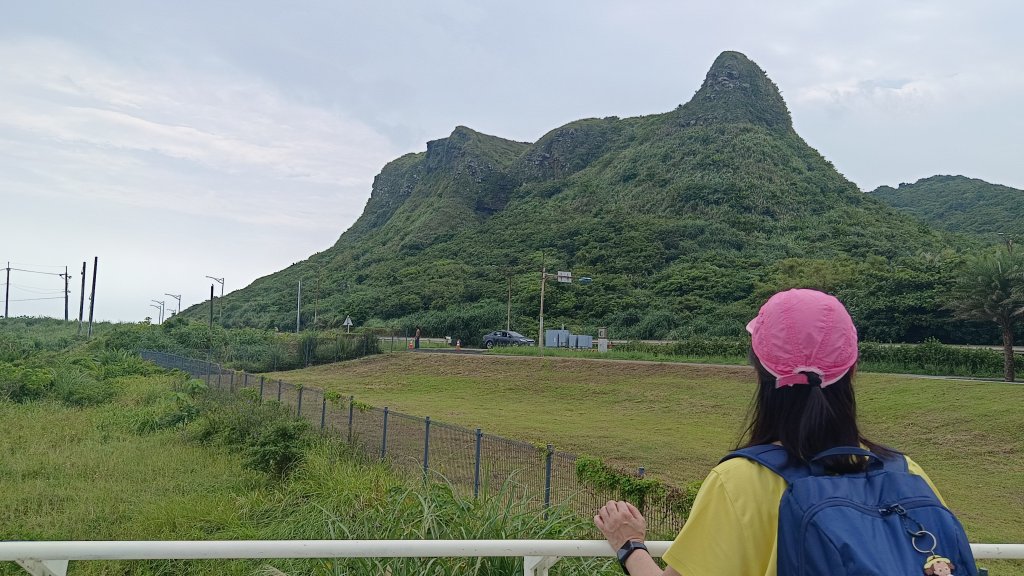 (姨婆趴趴走)第二十八集:新北三貂角燈塔、極東觀景台、極東公園、馬崗漁村_2323116