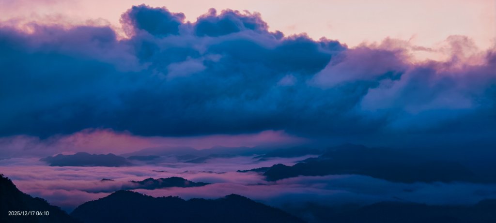 石碇趴趴走追雲趣 12/17_2963668