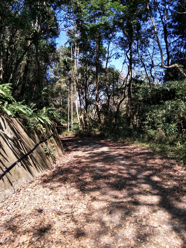 小百岳：大橫屏山_1281385