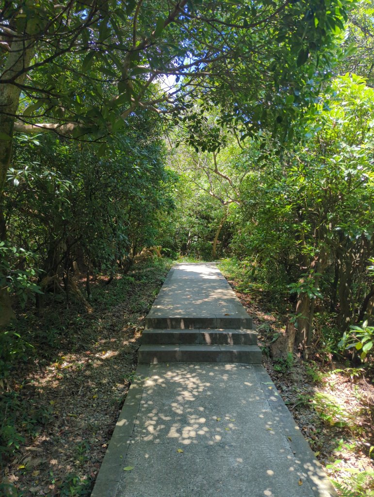 2025.09.13－情人湖步道&大武崙山_2885820