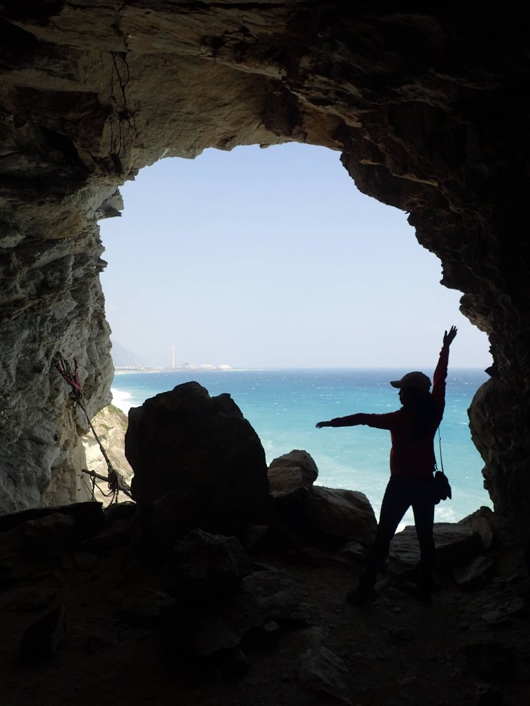 象鼻隧道, 一元紙鈔拍攝景點_1279006