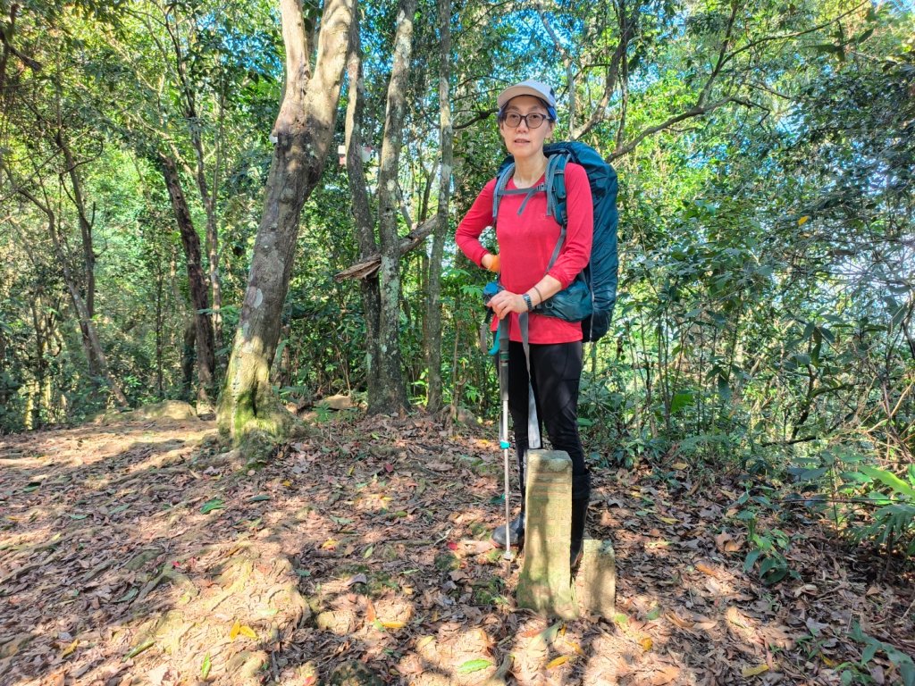 20230114 溪寮健走（ 溪洲山健走頭寮山）_1993641