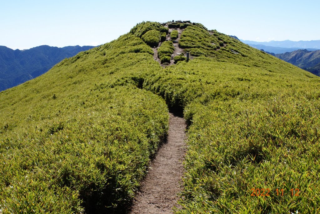 南投 仁愛 南華山_1911874