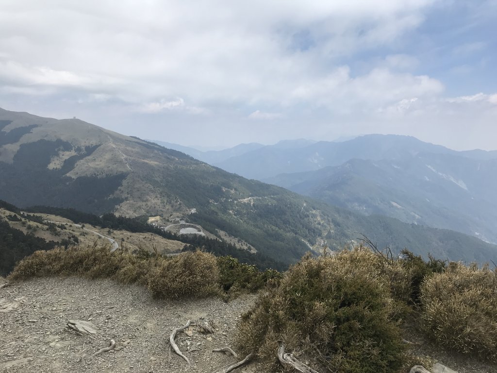 合歡石門山_564865