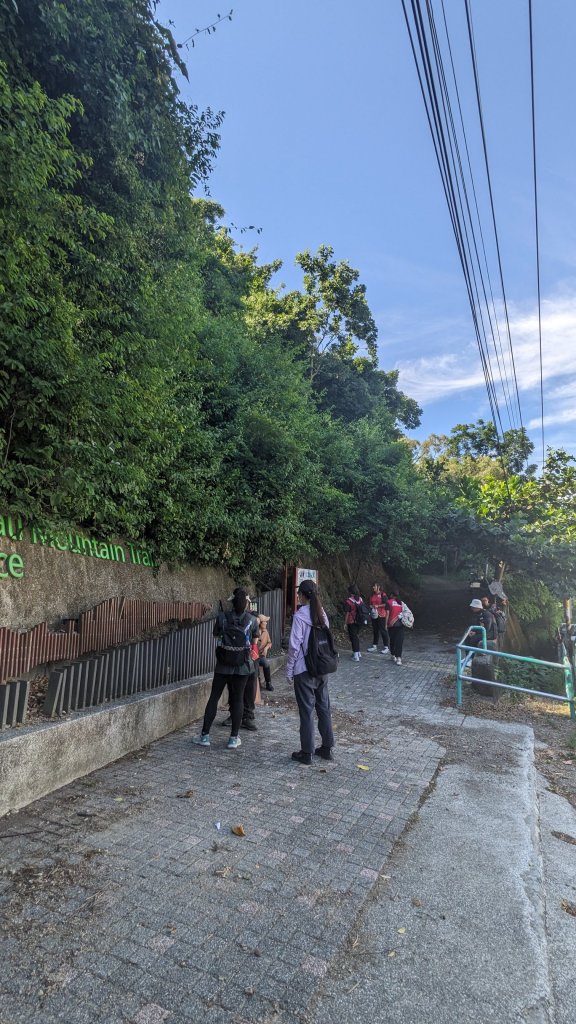 【屏步青雲】屏東山旅~尾寮山_2650650