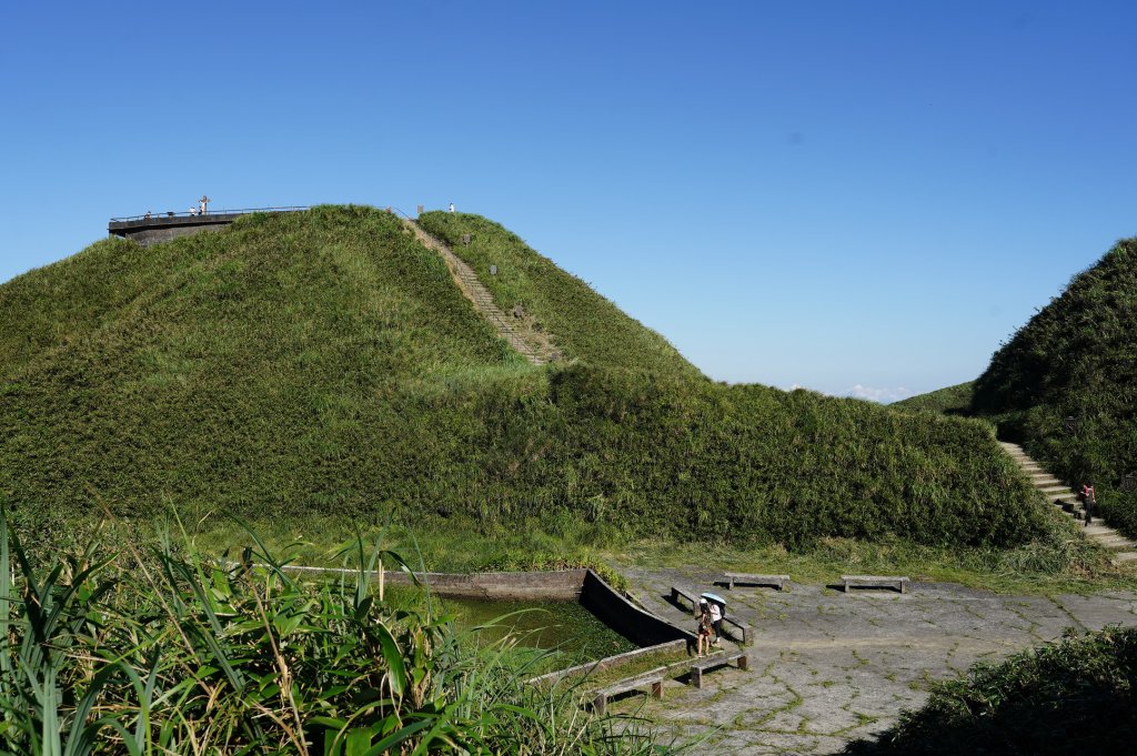 宜蘭 礁溪 三角崙山_2548267