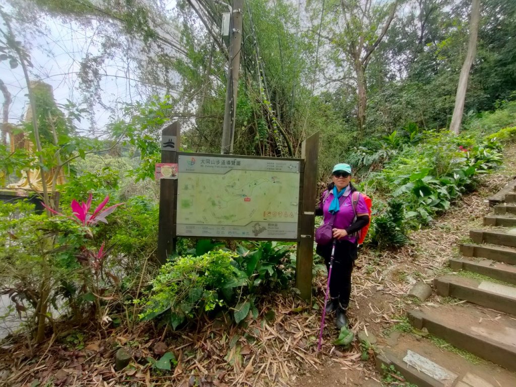 樹鶯縱走（樹林~鶯歌）_2237547