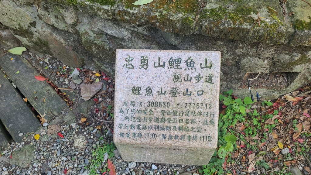 20024-0329臺北大縱走第四段：風櫃口站牌至大湖捷運站_2467572