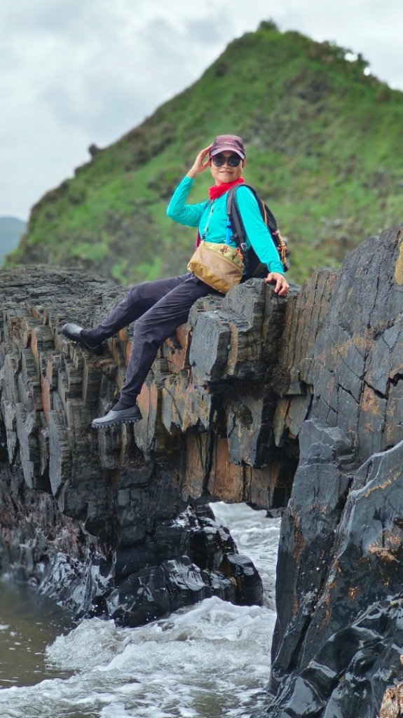 蘇澳賊仔澳玻璃海灘及攀猴猴鼻秘境_1898800