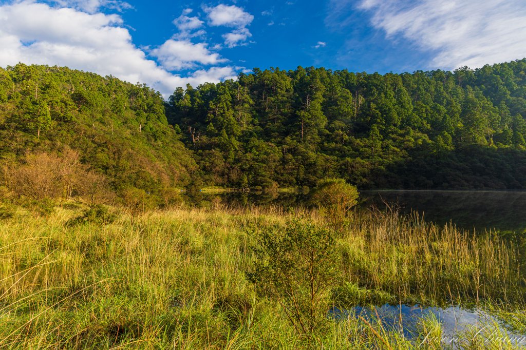 [宜蘭]松蘿湖_2662969