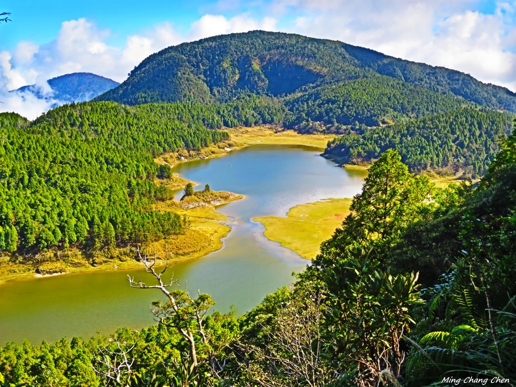 【山岳之美】~20141123~翠峰湖步道_4692