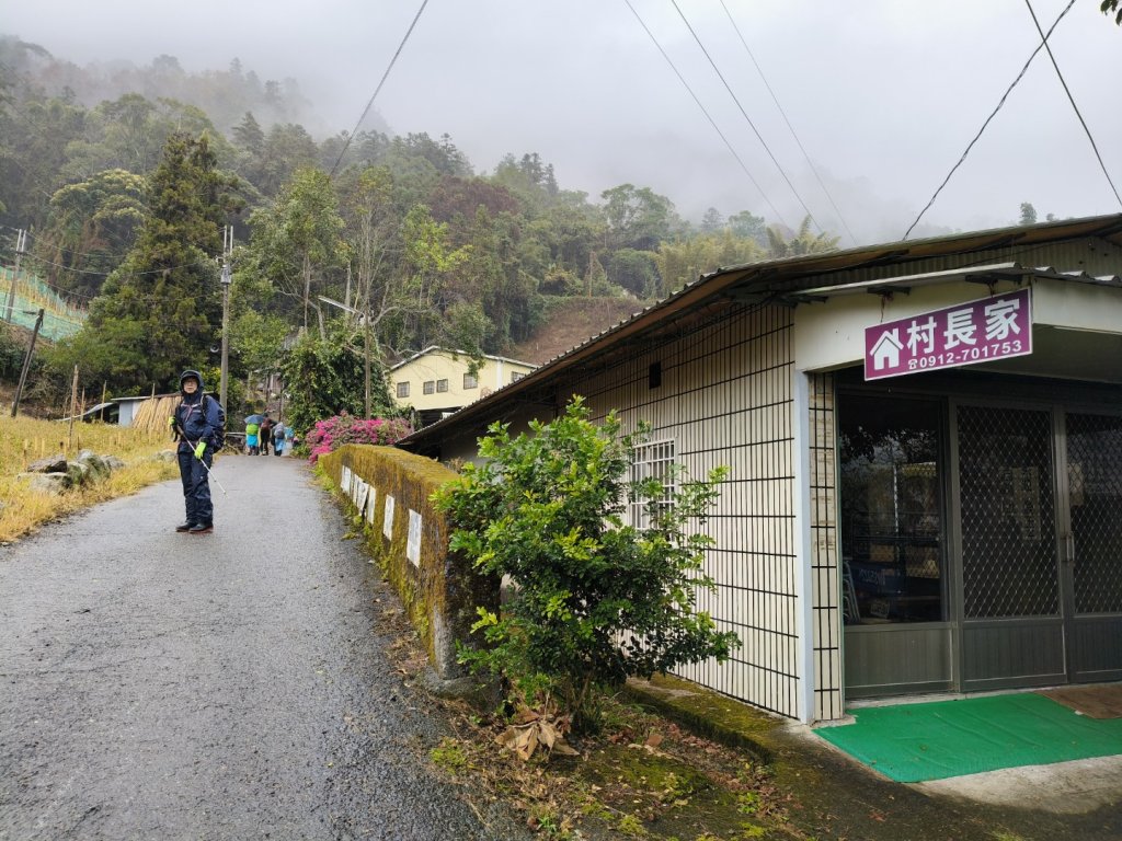 神阿縱走~台灣難抵極~大塔山_2971390